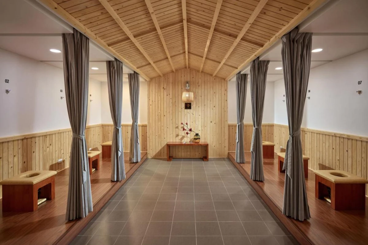 Kobi Onsen Resort Hue Affiliated By Melia - Hotel Photo 48
