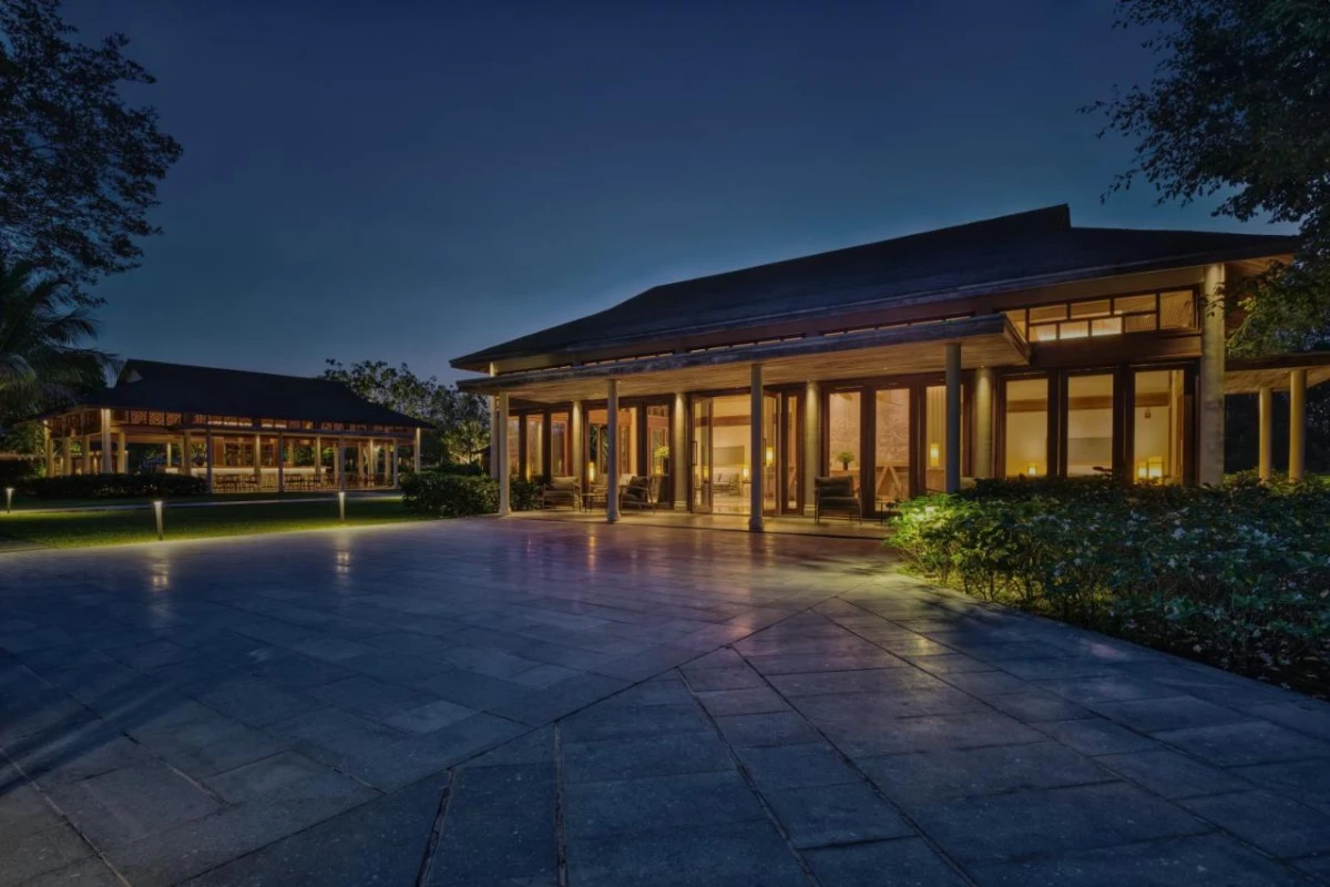 Legacy Mekong - Hotel Photo 2