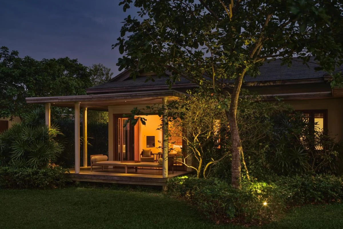 Legacy Mekong - Hotel Photo 4