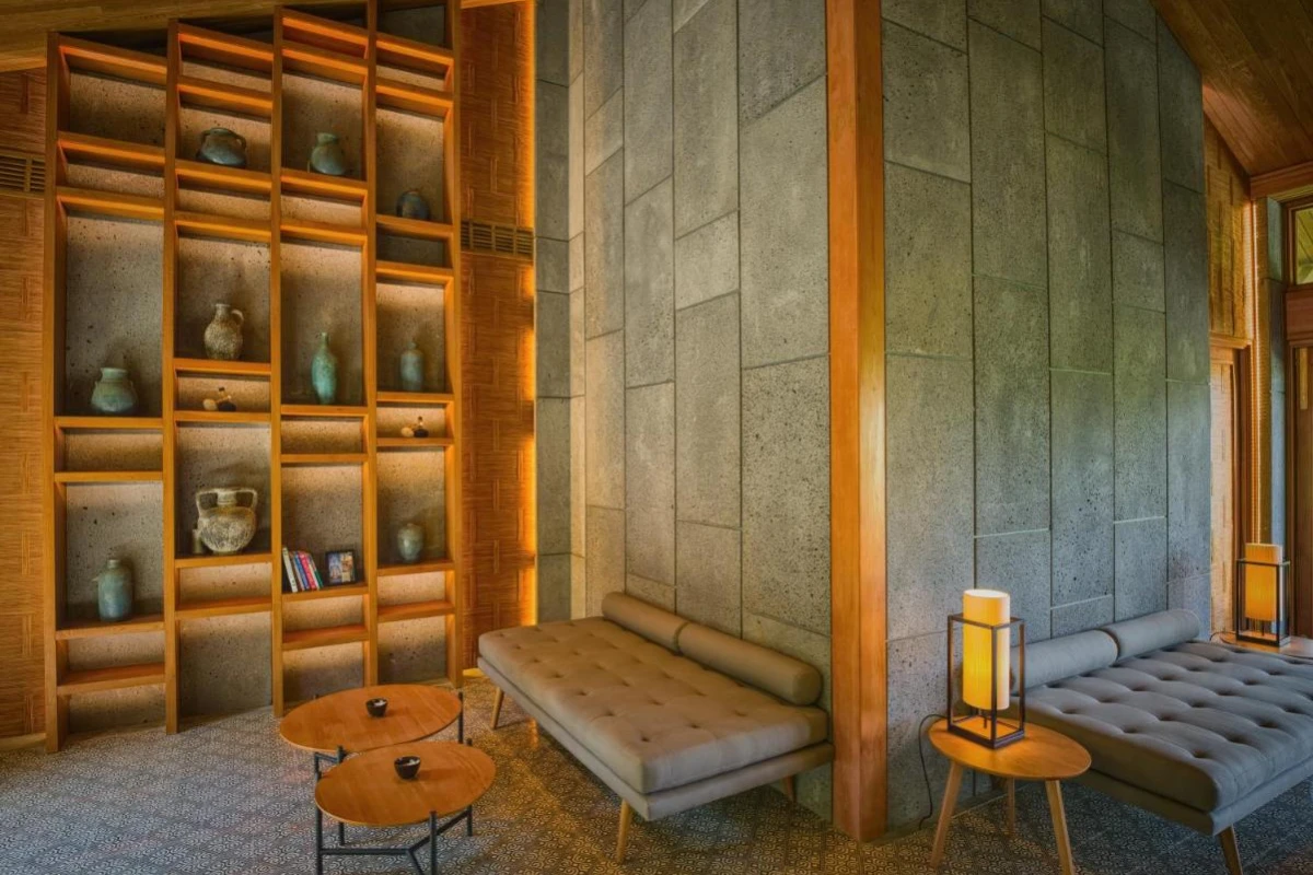 Legacy Mekong - Hotel Photo 8