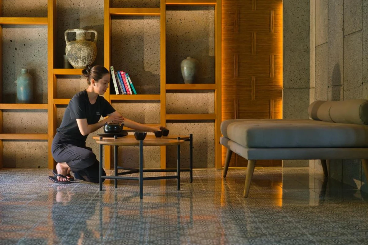 Legacy Mekong - Hotel Photo 9