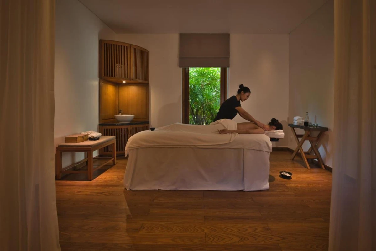 Legacy Mekong - Hotel Photo 10