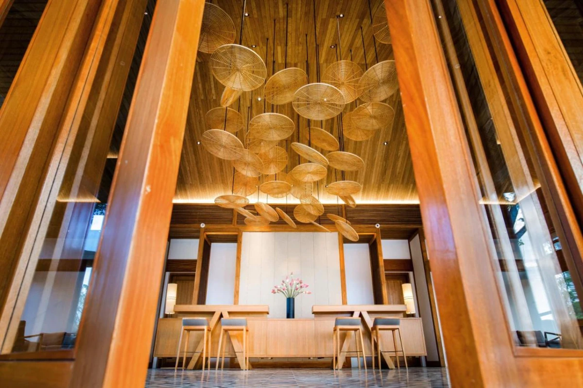 Legacy Mekong - Hotel Photo 13