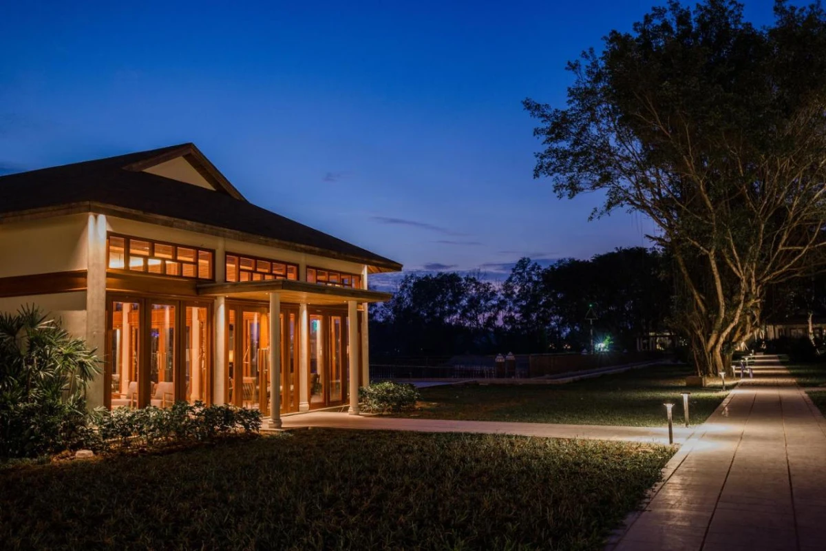 Legacy Mekong - Hotel Photo 14