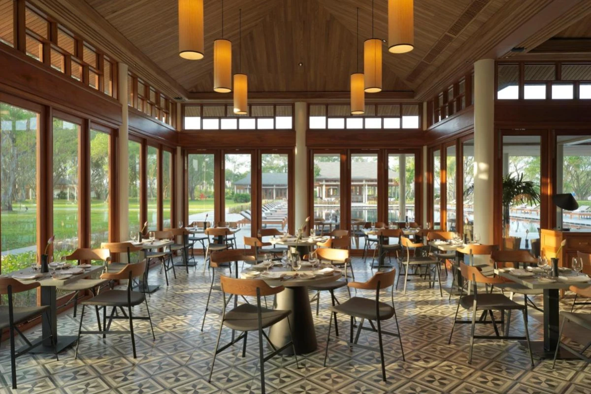 Legacy Mekong - Hotel Photo 15