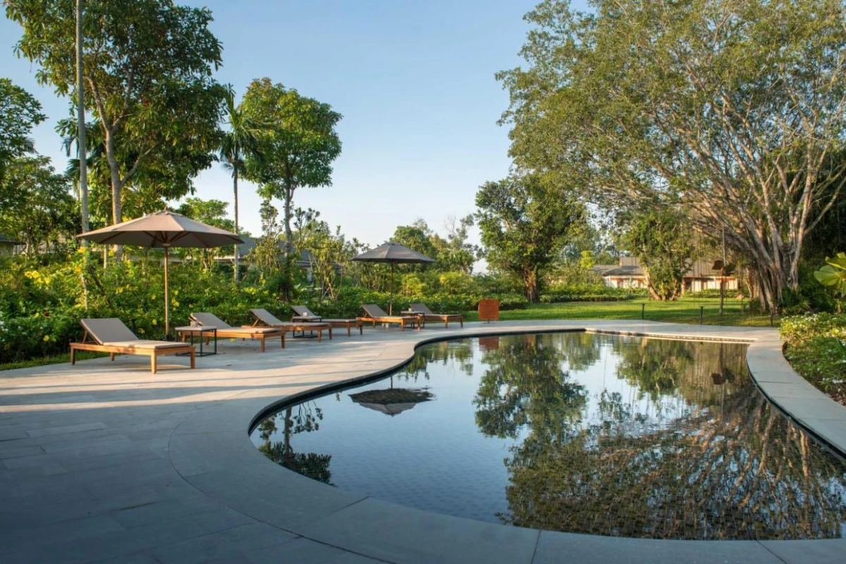 Legacy Mekong - Hotel Photo 16