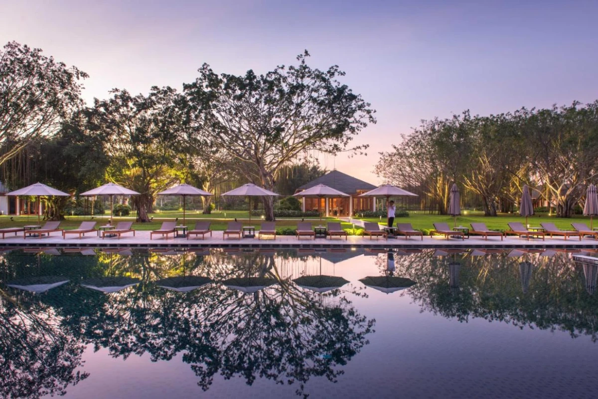 Legacy Mekong - Hotel Photo 18