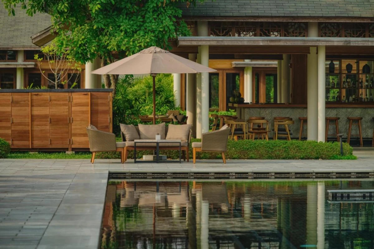 Legacy Mekong - Hotel Photo 19