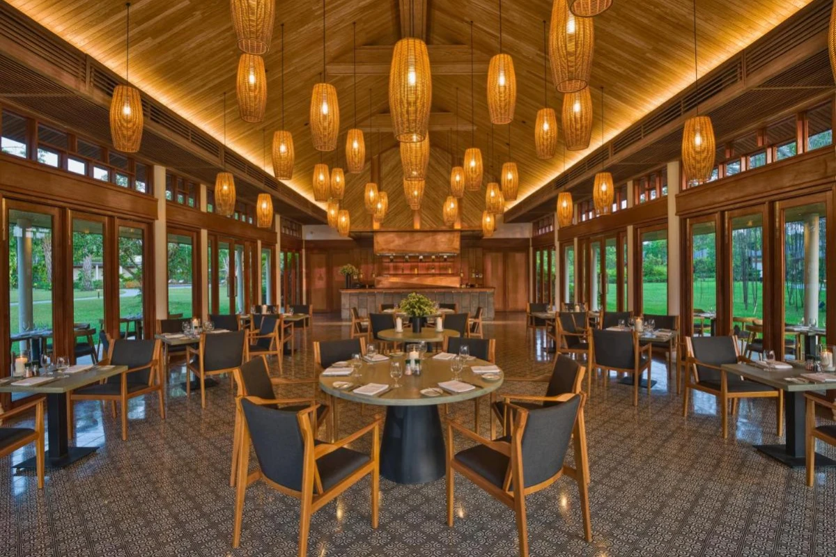 Legacy Mekong - Hotel Photo 22