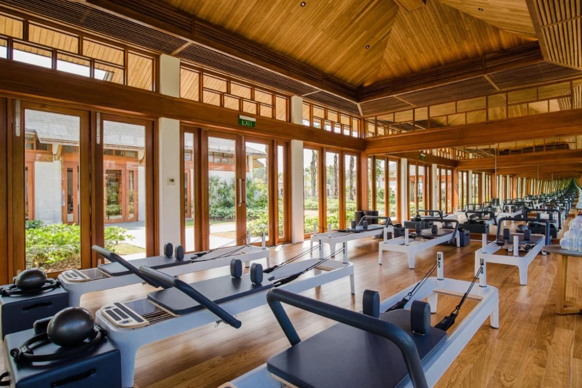 Legacy Mekong - Hotel Photo 24