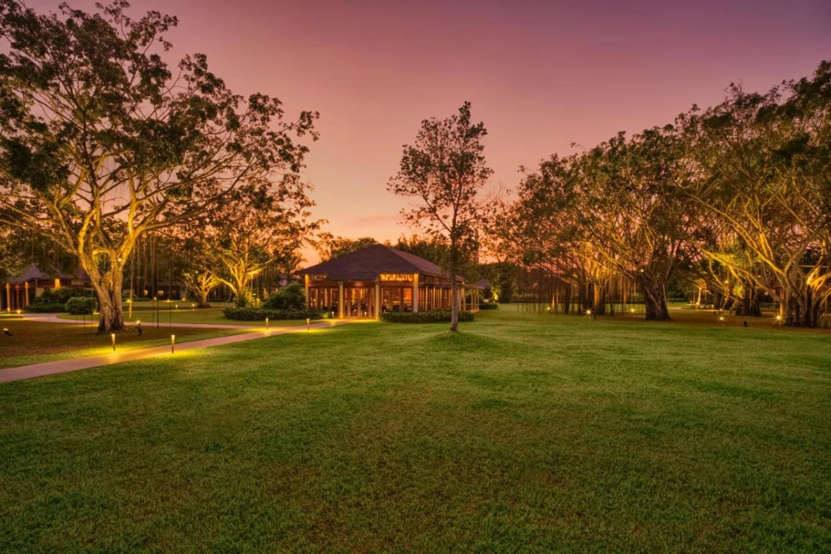 Legacy Mekong - Hotel Photo 27