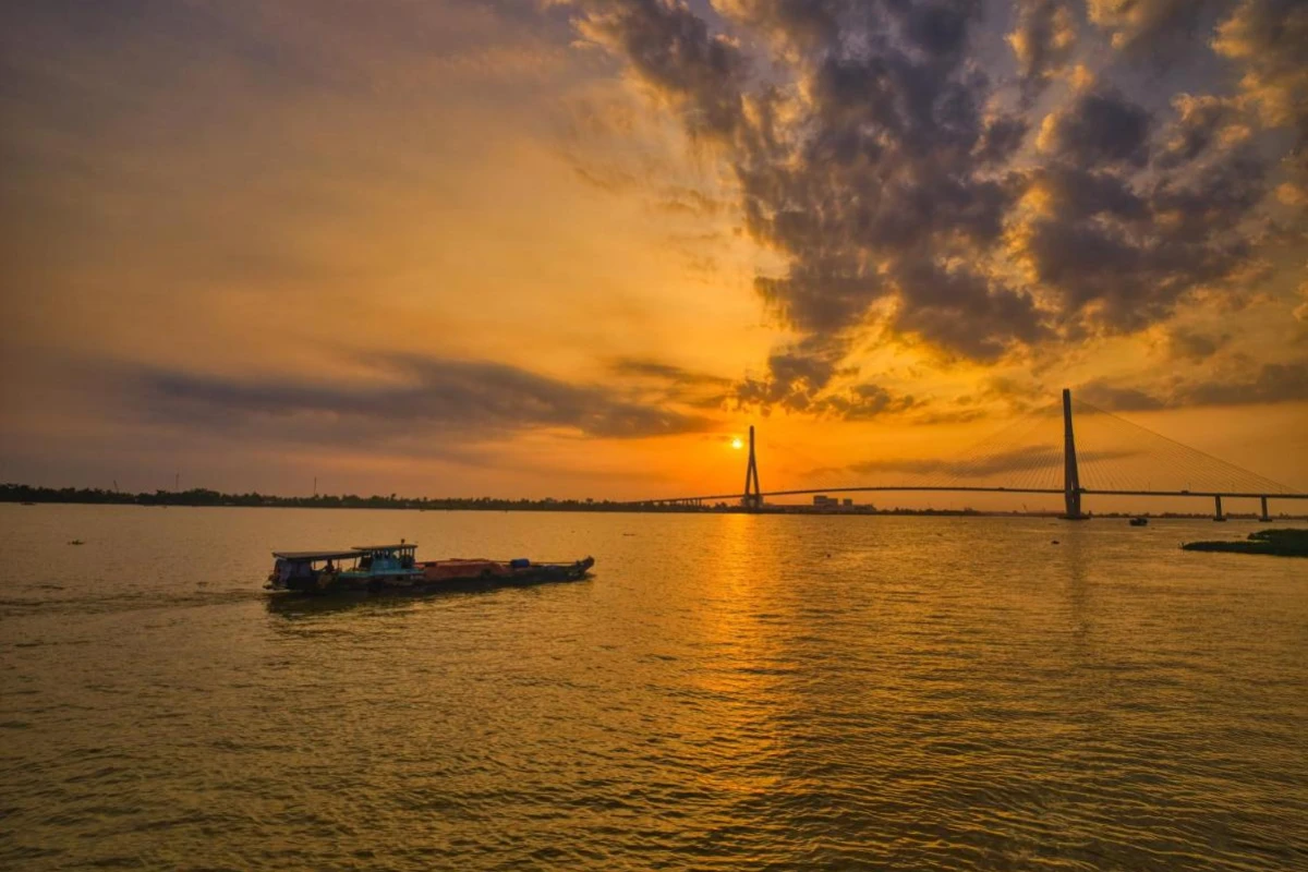 Legacy Mekong - Hotel Photo 38