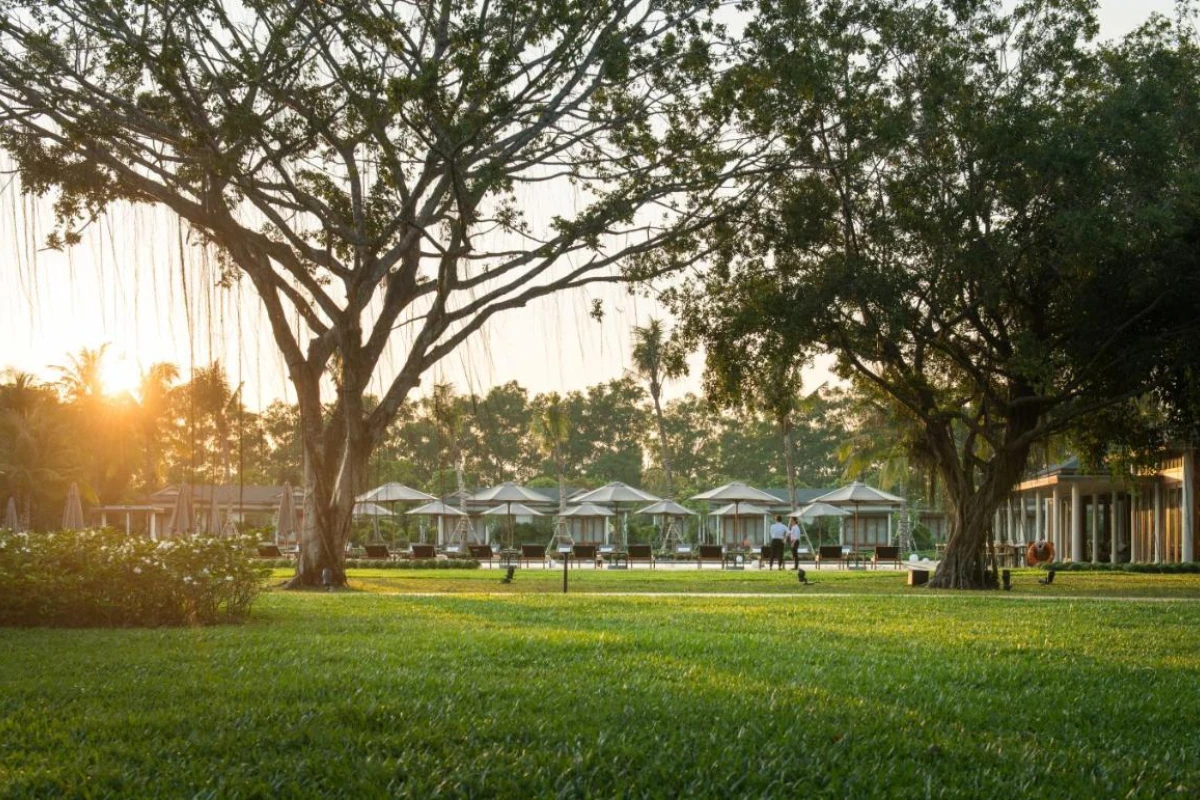 Legacy Mekong - Hotel Photo 41