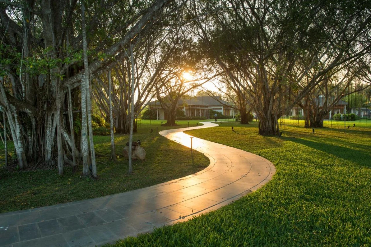 Legacy Mekong - Hotel Photo 42