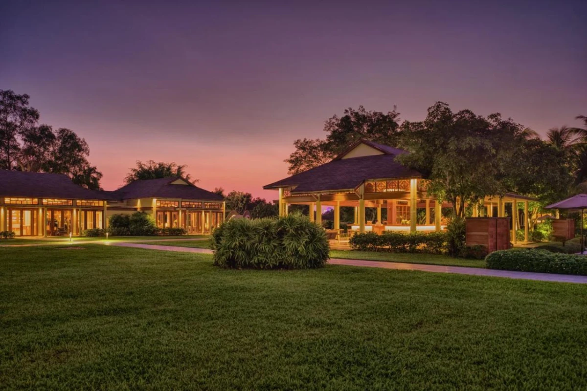 Legacy Mekong - Hotel Photo 43