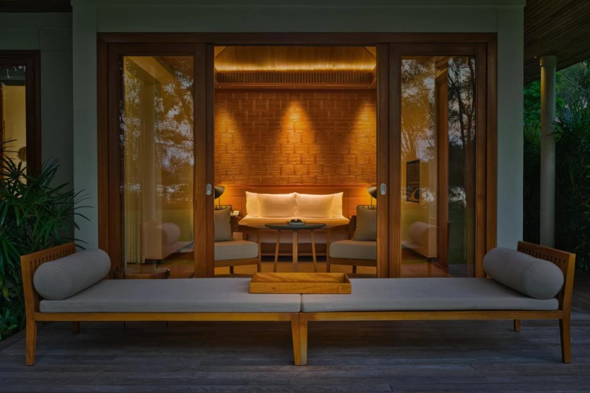 Legacy Mekong - Hotel Photo 44