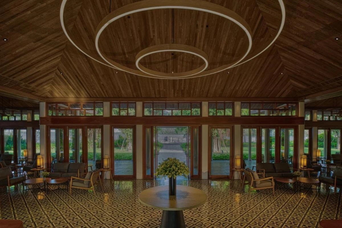 Legacy Mekong - Hotel Photo 45