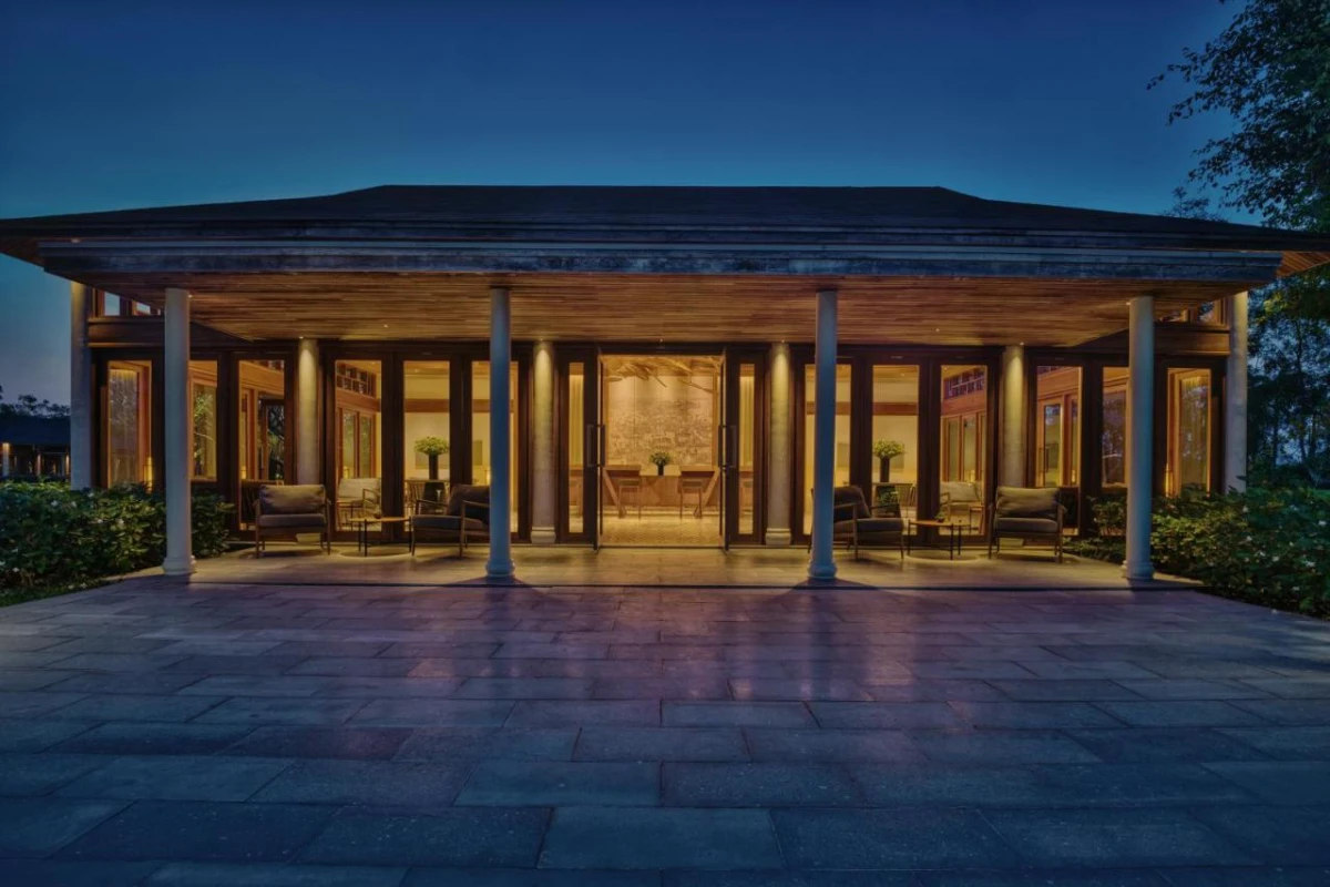 Legacy Mekong - Hotel Photo 46