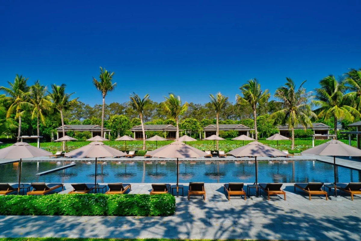 Legacy Mekong - Hotel Photo 48