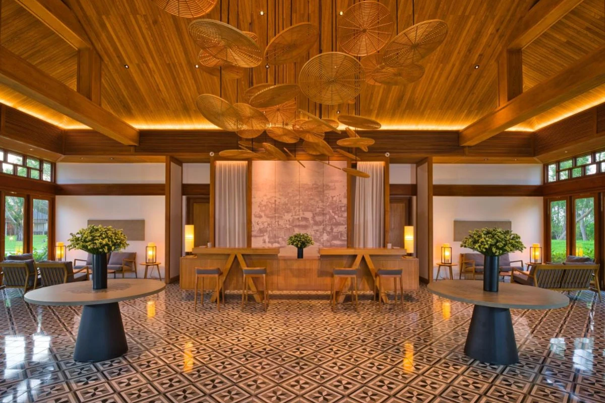 Legacy Mekong - Hotel Photo 49