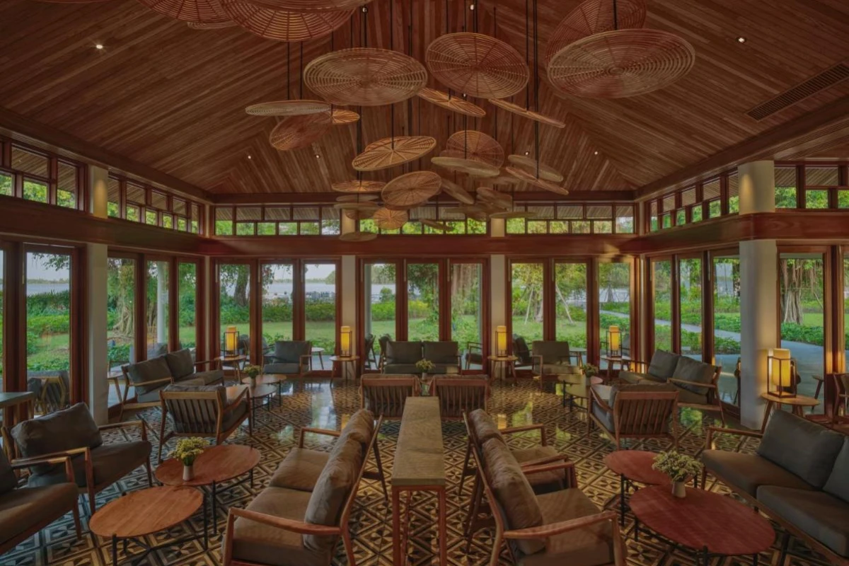 Legacy Mekong - Hotel Photo 50