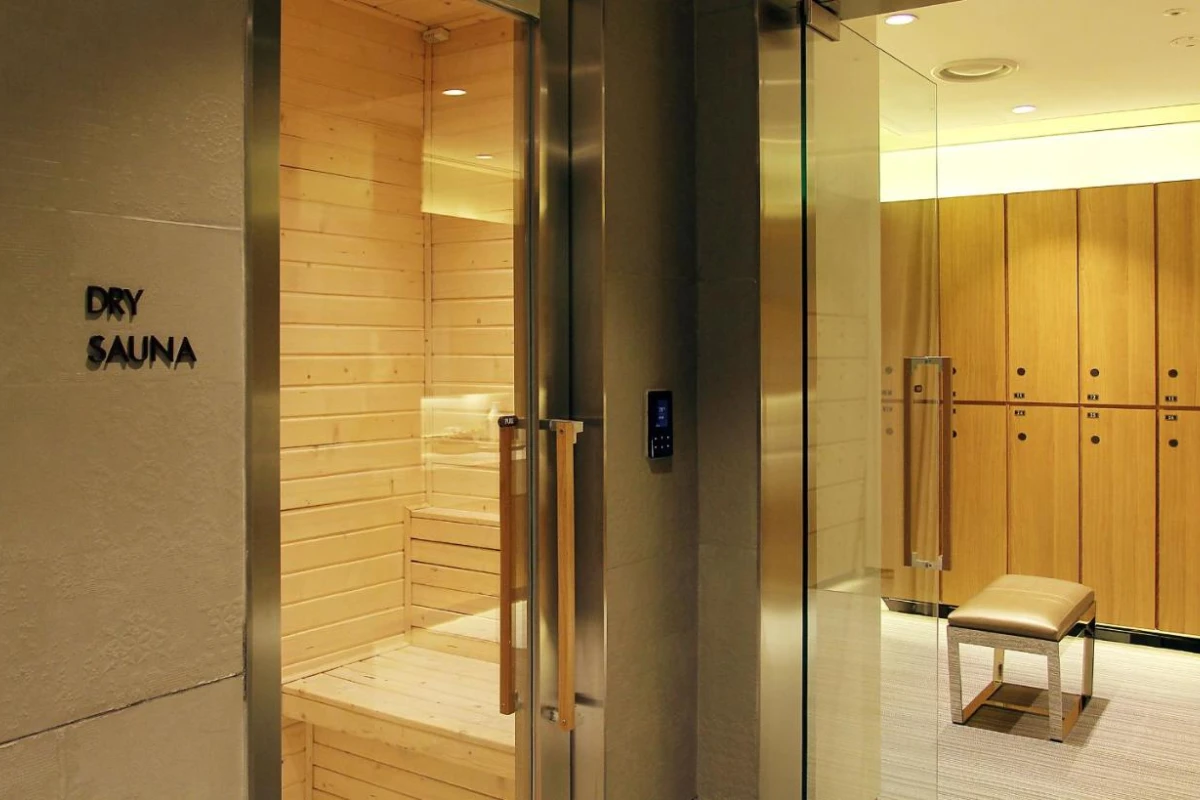 Lotte Hotel Saigon - Hotel Photo 20