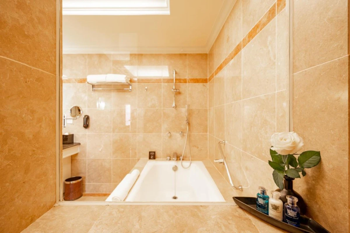 Lotte Hotel Saigon - Hotel Photo 45