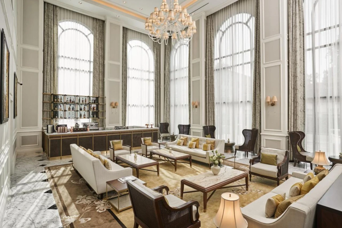 Mai House Saigon Hotel - Hotel Photo 4