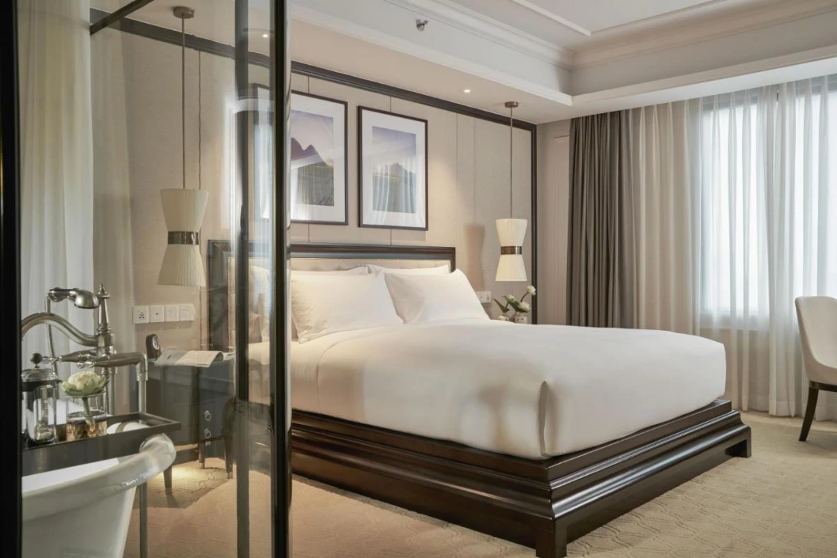 Mai House Saigon Hotel - Hotel Photo 5