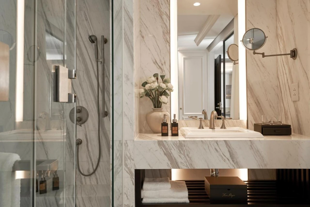 Mai House Saigon Hotel - Hotel Photo 6