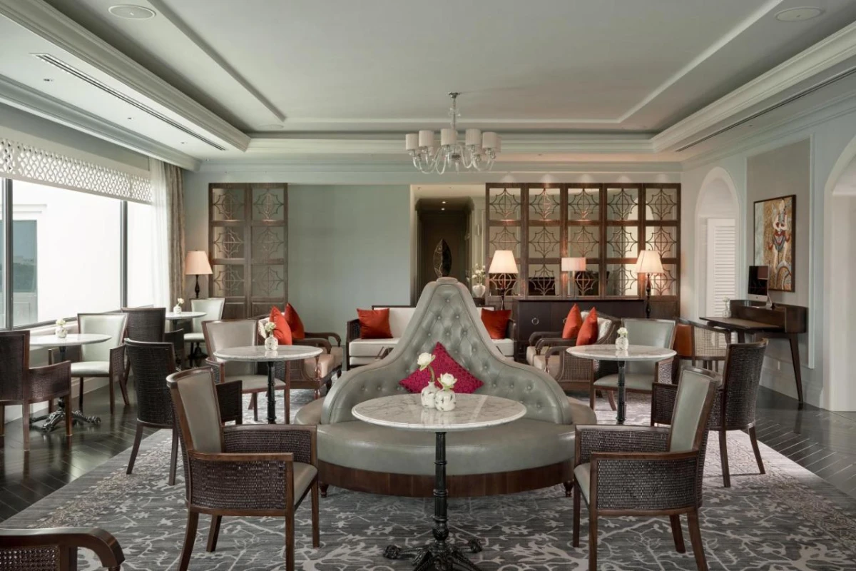 Mai House Saigon Hotel - Hotel Photo 7