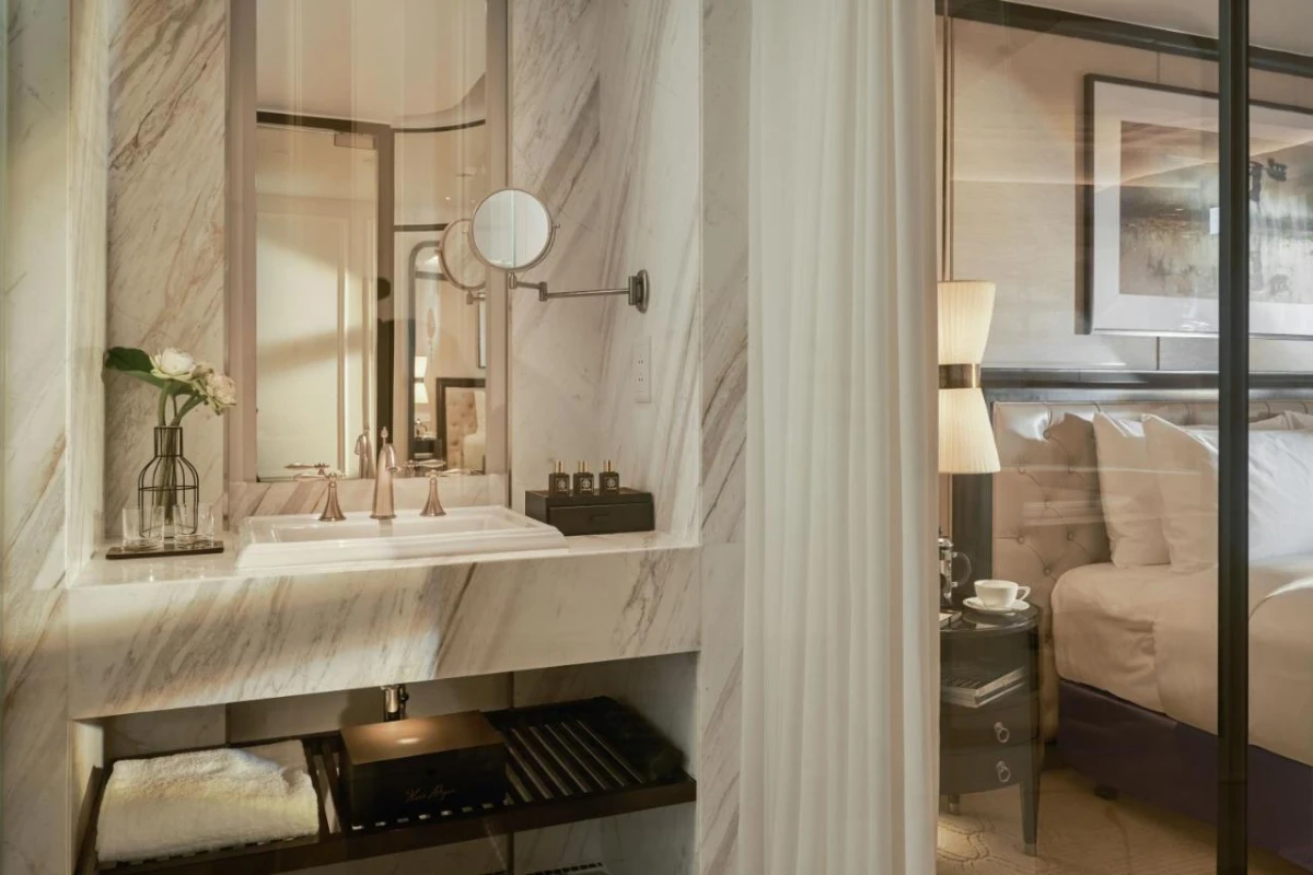 Mai House Saigon Hotel - Hotel Photo 8