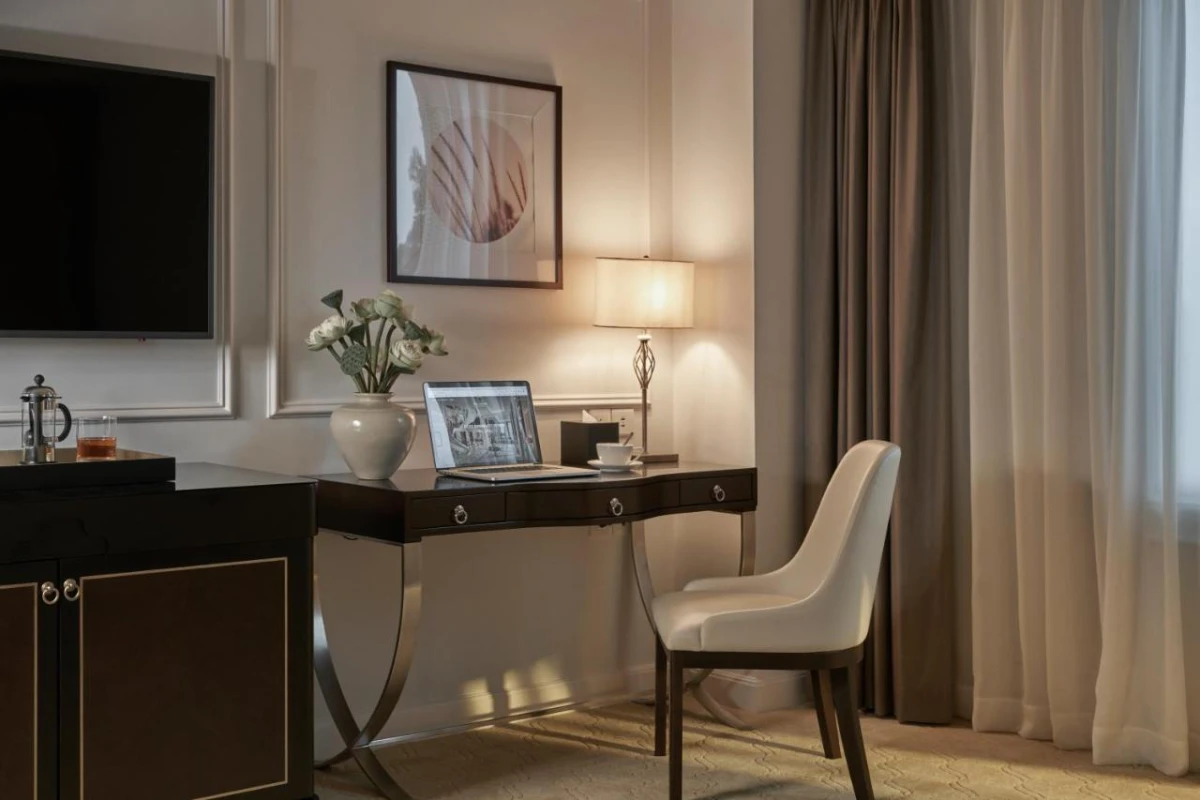 Mai House Saigon Hotel - Hotel Photo 9