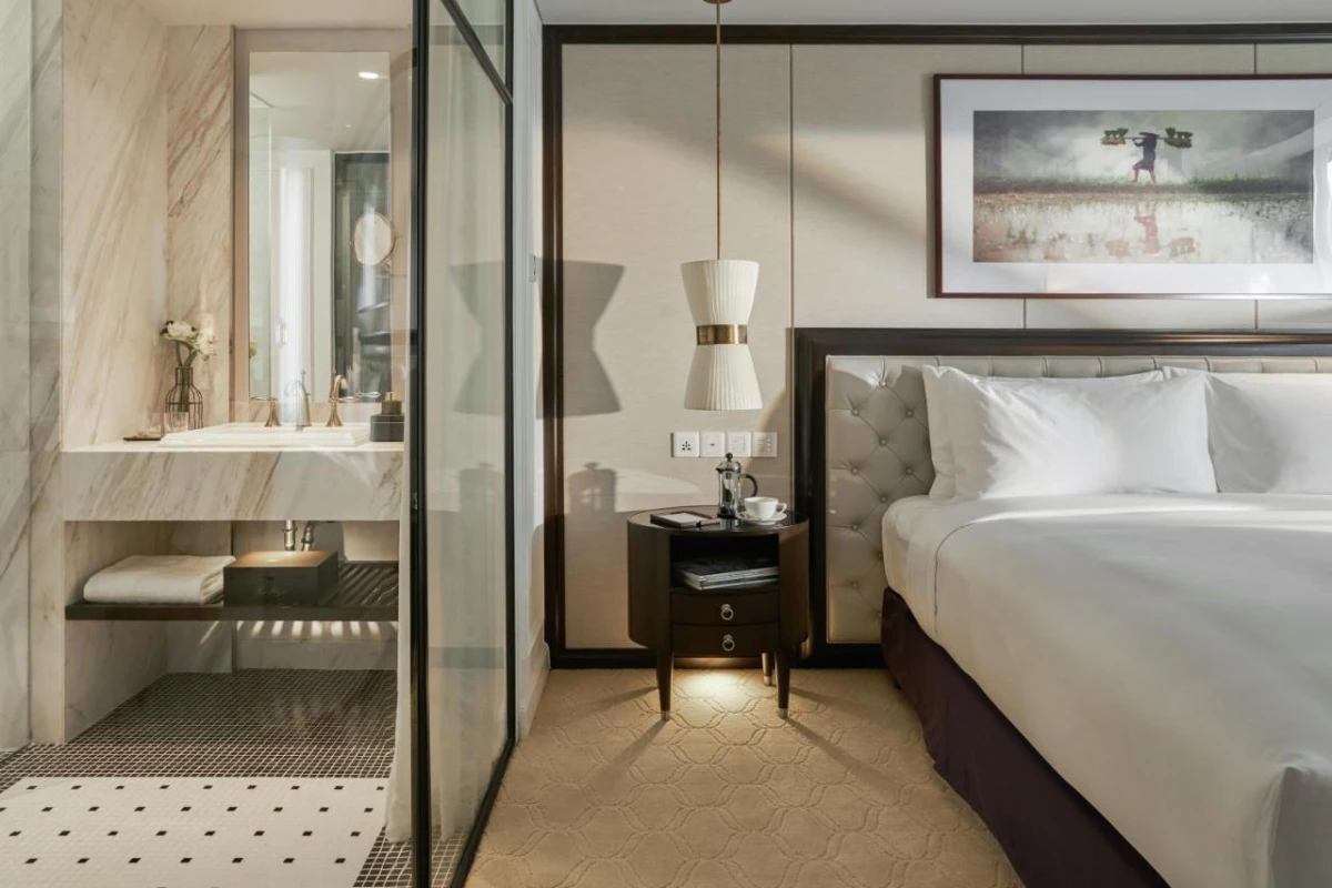 Mai House Saigon Hotel - Hotel Photo 10