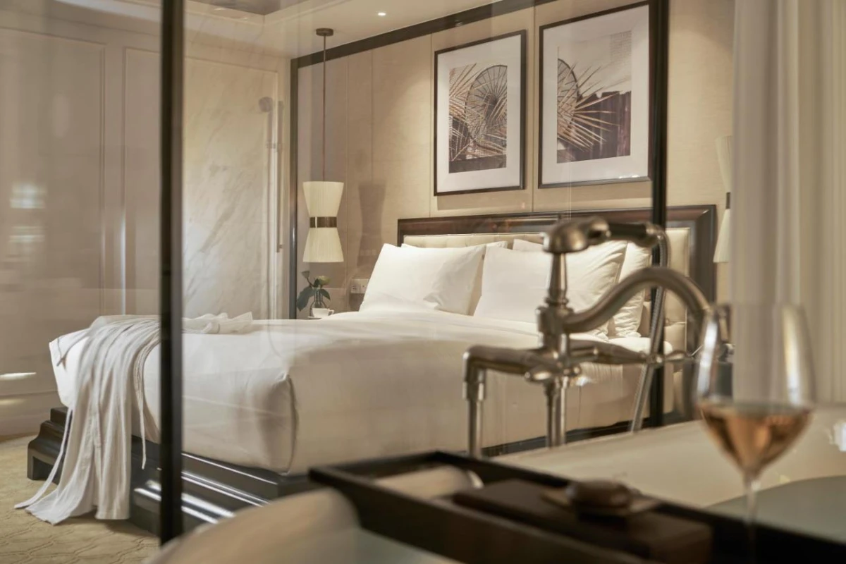 Mai House Saigon Hotel - Hotel Photo 12