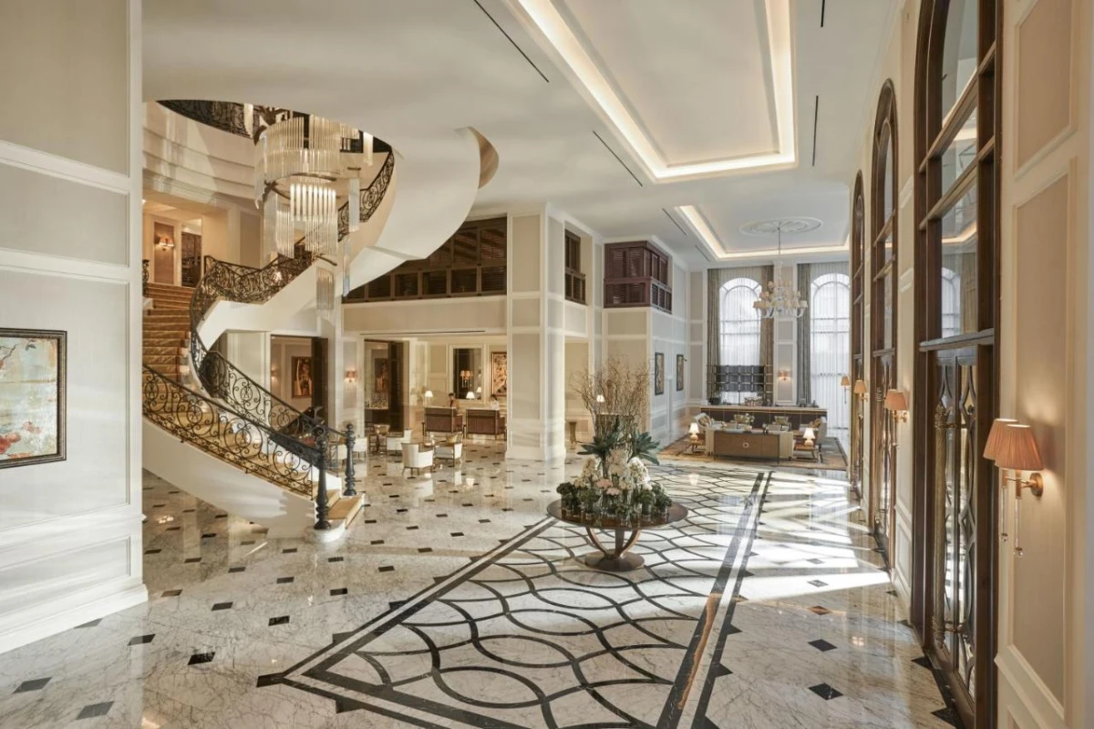 Mai House Saigon Hotel - Hotel Photo 13