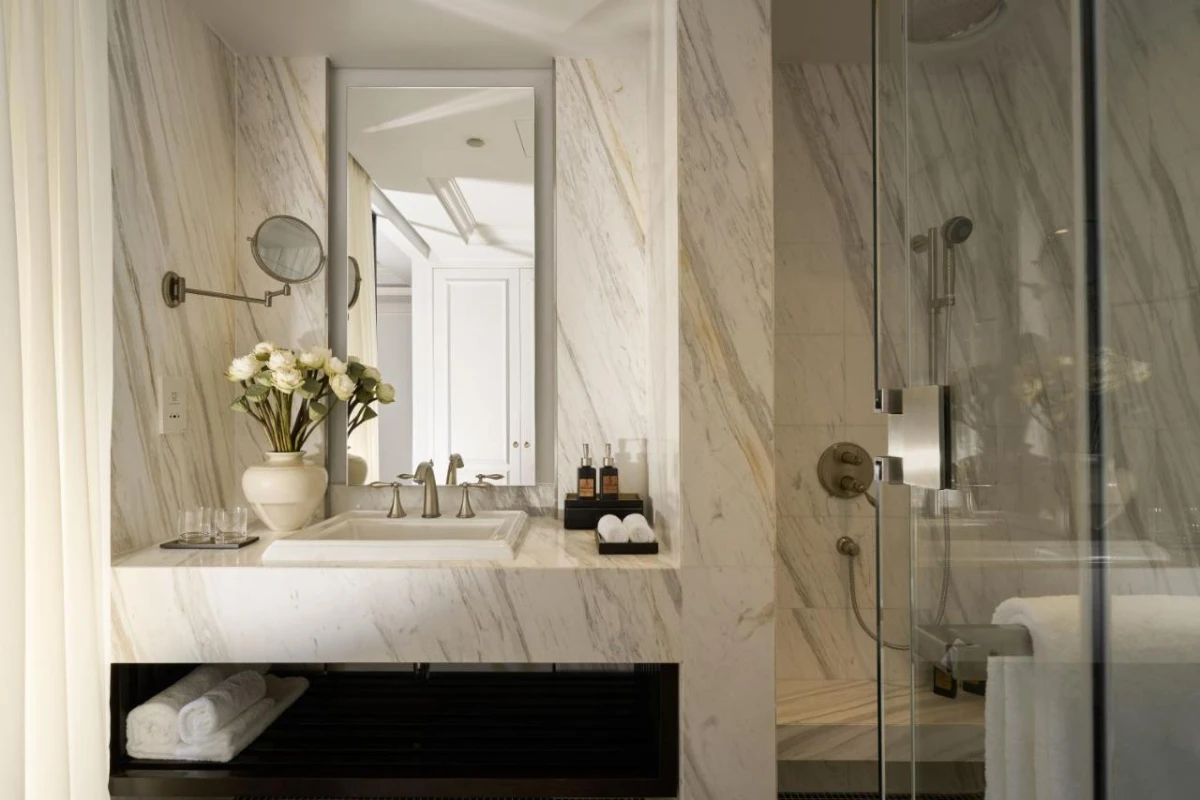 Mai House Saigon Hotel - Hotel Photo 14