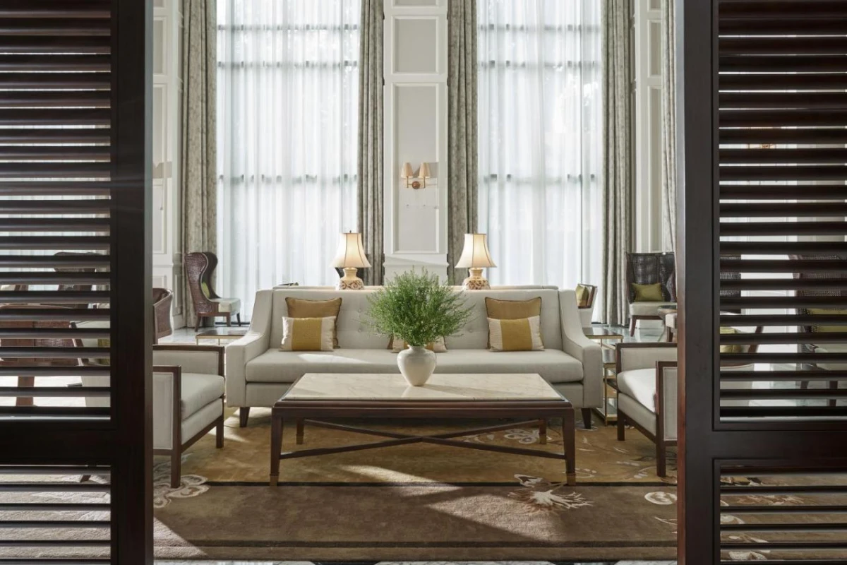 Mai House Saigon Hotel - Hotel Photo 16