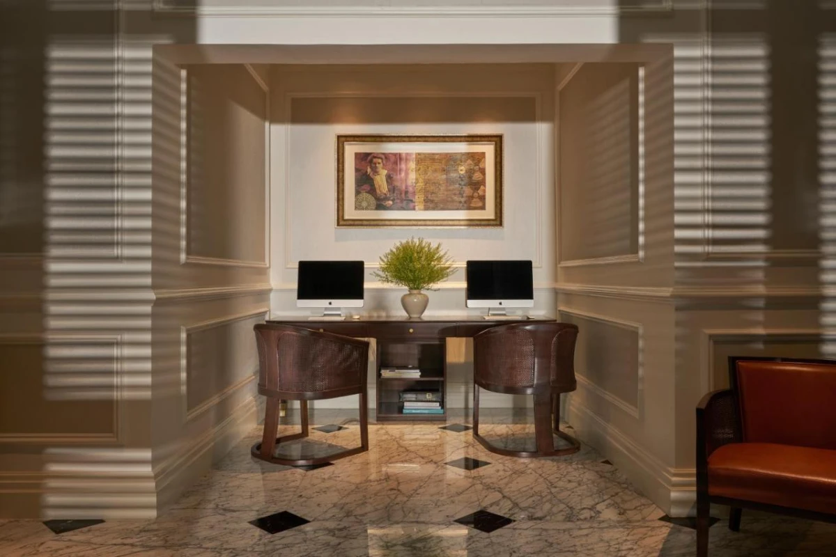 Mai House Saigon Hotel - Hotel Photo 17