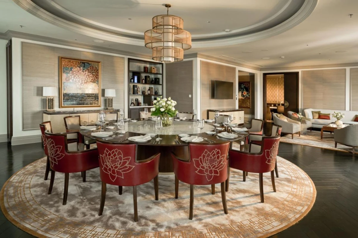 Mai House Saigon Hotel - Hotel Photo 18