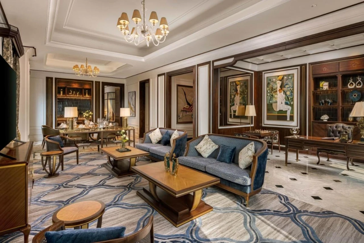 Mai House Saigon Hotel - Hotel Photo 19