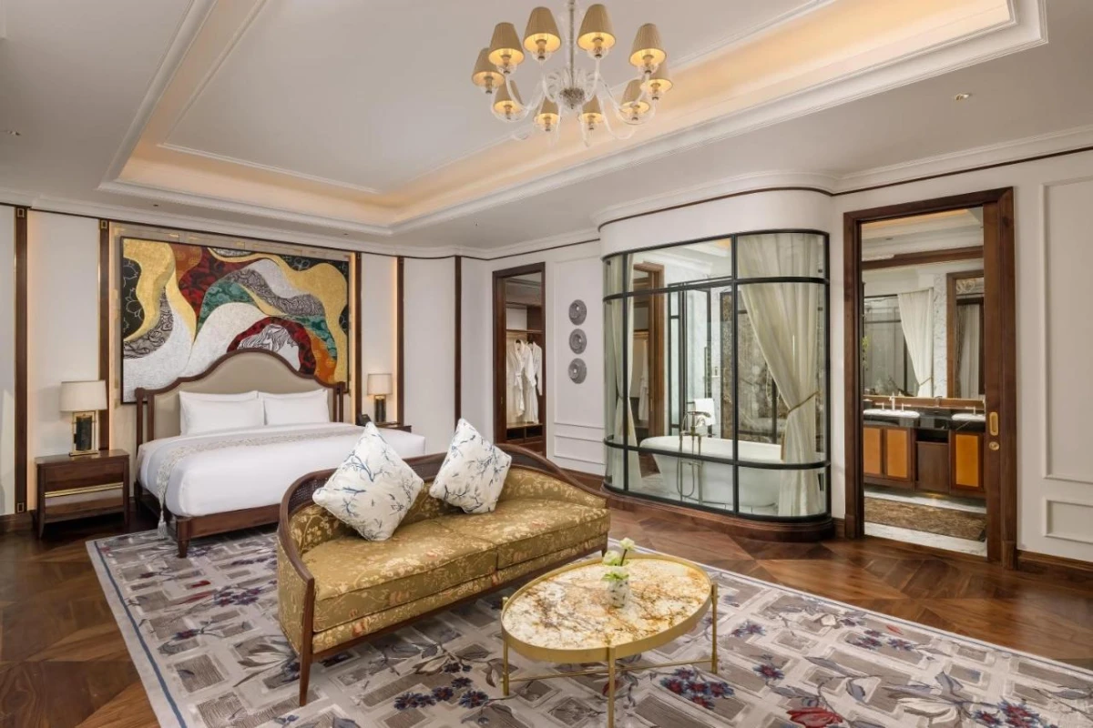 Mai House Saigon Hotel - Hotel Photo 21