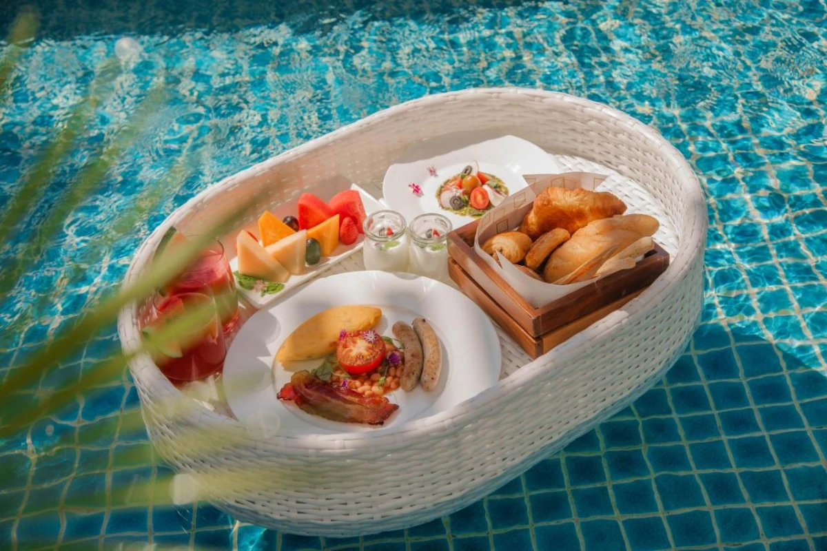 Mai House Saigon Hotel - Hotel Photo 23