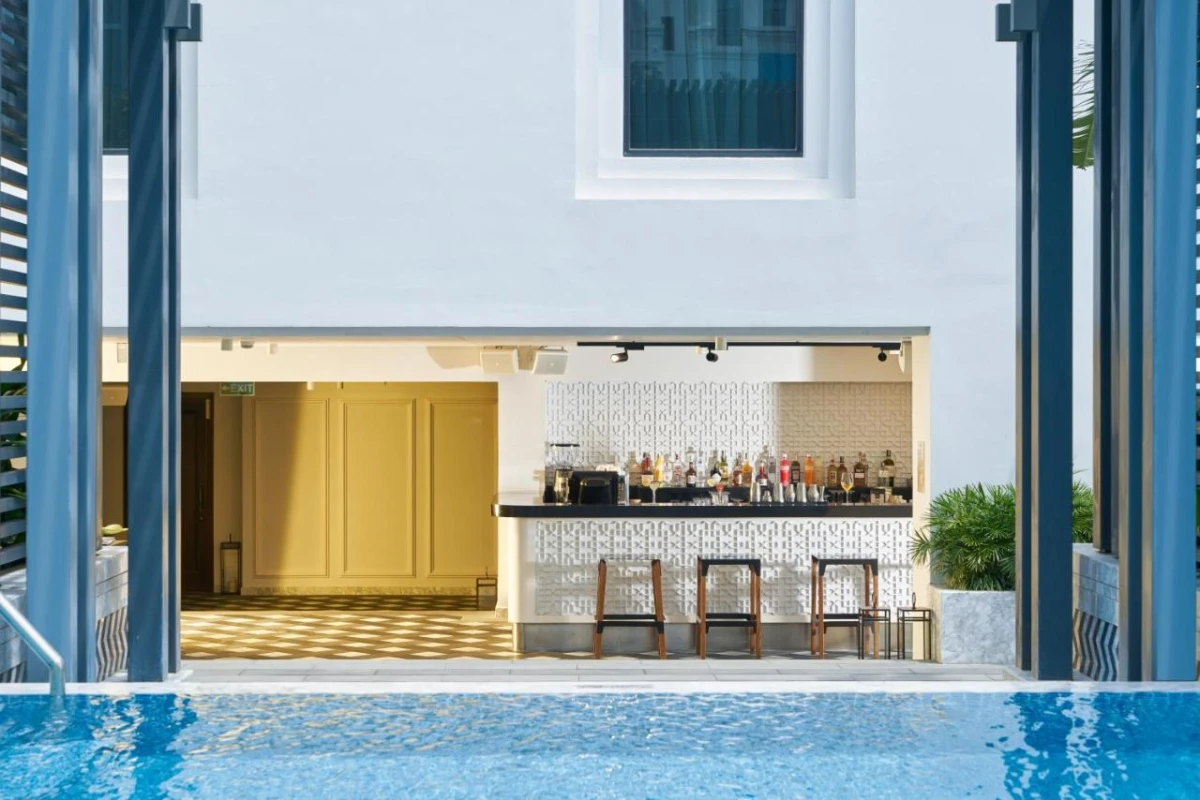 Mai House Saigon Hotel - Hotel Photo 24