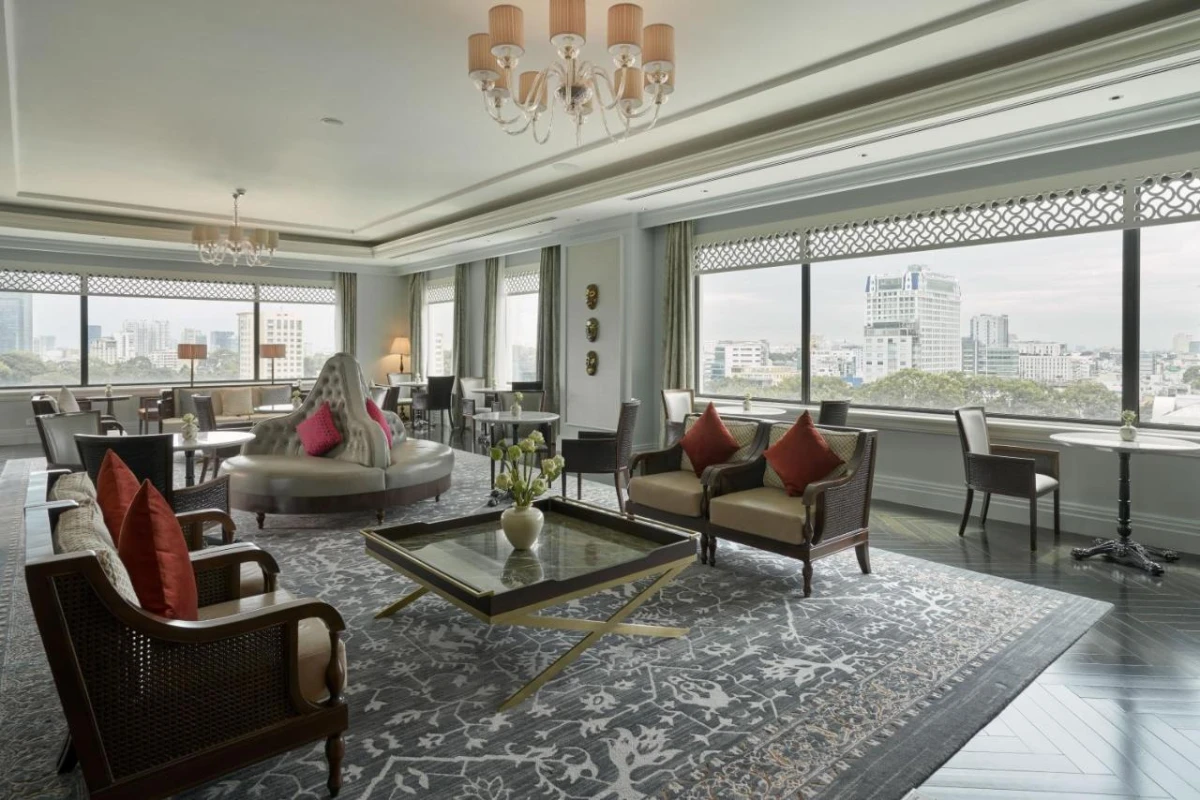 Mai House Saigon Hotel - Hotel Photo 31