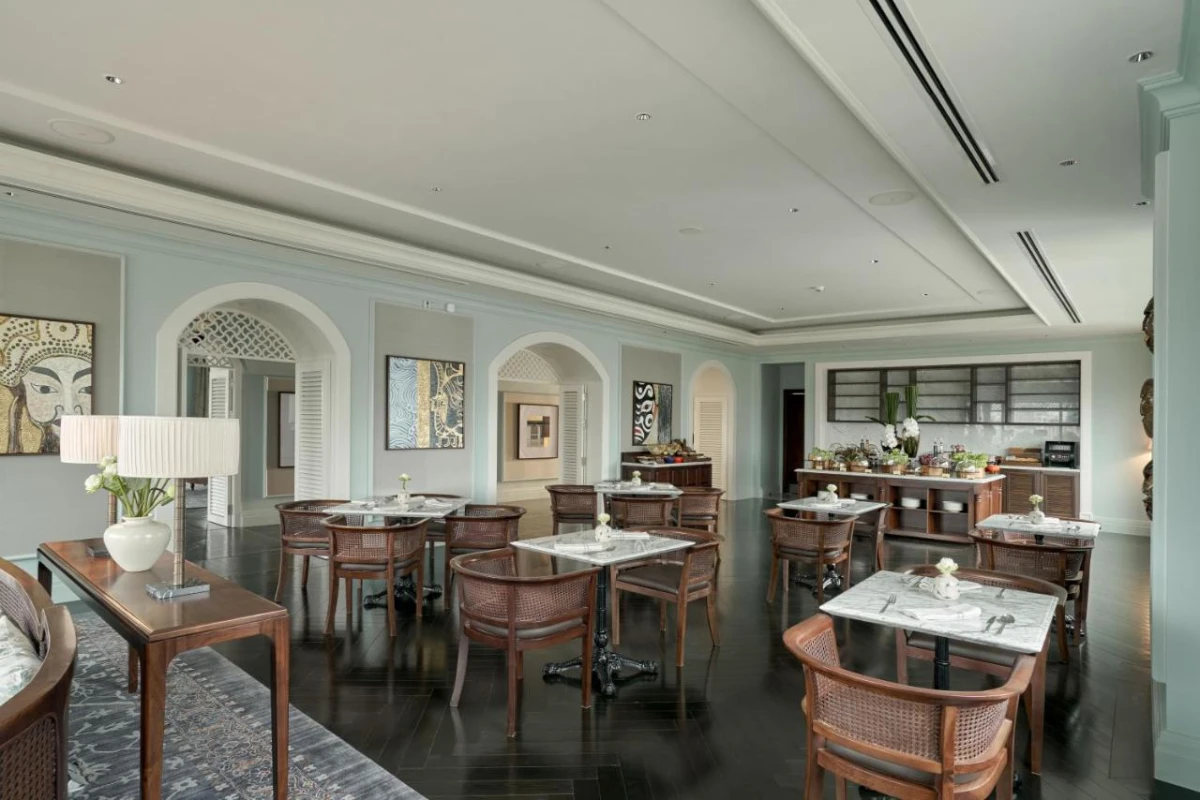 Mai House Saigon Hotel - Hotel Photo 33