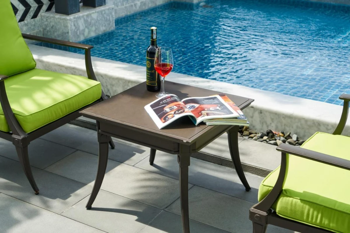 Mai House Saigon Hotel - Hotel Photo 34