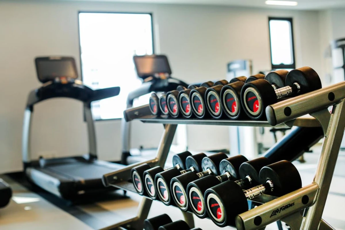 Mai House Saigon Hotel - Hotel Photo 35