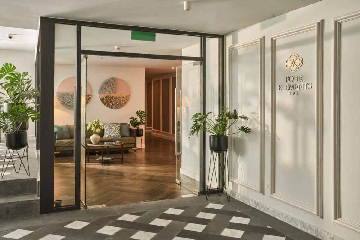 Mai House Saigon Hotel - Hotel Photo 39