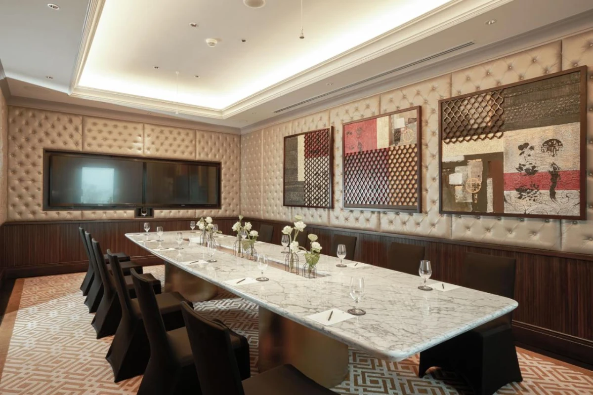 Mai House Saigon Hotel - Hotel Photo 41